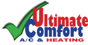 Houston AC Repair & Service Ultimate Comfort AC